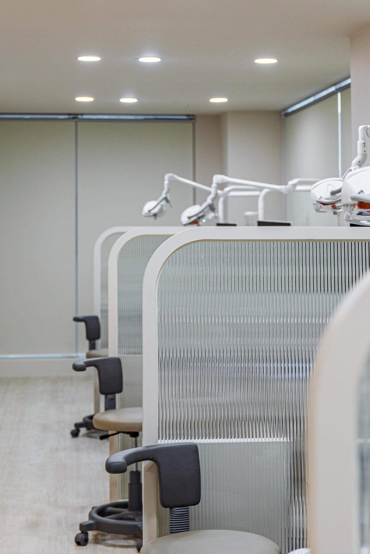 더 코나 메디스페이스 포트폴리오